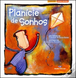 Capa do artigo Planície de Sonhos