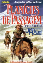 Planícies de Passagem II