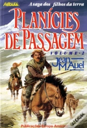 Capa do artigo Planícies de Passagem II