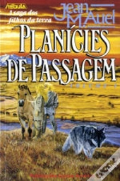 Planícies de Passagem