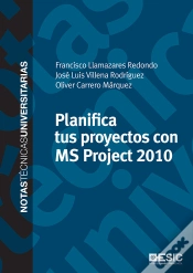 Capa do artigo Planifica Tus Proyectos Con Ms Project 2010