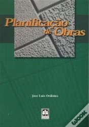 Capa do artigo Planificação de Obras
