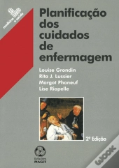 Planificação dos Cuidados de Enfermagem