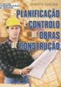 Planificação e Controlo de Obras de Construção - Preview
