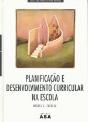 Planificação e Desenvolvimento Curricular na Escola - Preview