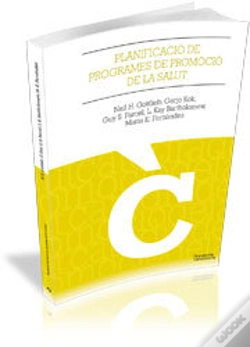 Capa do artigo Planificació De Programes De Promoció De La Salut