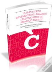 Capa do artigo Planificació, Implementació I Avaluació Dels Programes De Promoció De La Salut