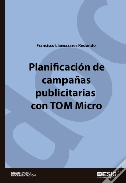 Capa do artigo Planificación De Campañas Publicitarias Con Tom Micro