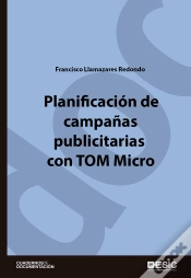 Capa do artigo Planificación De Campañas Publicitarias Con Tom Micro
