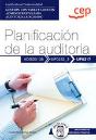 Planificacion De La Auditoria Gestion Contable Y Gestion Administ - Preview