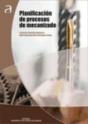 Planificación De Procesos De Mecanización - Preview
