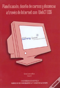 Capa do artigo Planificacion, Diseño De Cursos Y Docencia A Traves De Internet C