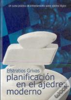 Planificación En Ajedrez Moderno
