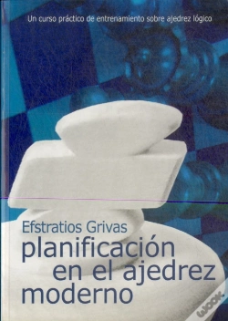 Capa do artigo Planificación En Ajedrez Moderno