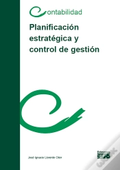 Capa do artigo Planificación Estratégica Y Control De Gestión