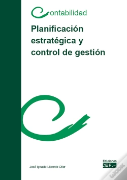 Capa do artigo Planificación Estratégica Y Control De Gestión
