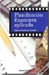 Capa do artigo Planificación Financiera Aplicada