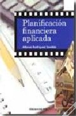 Capa do artigo Planificación Financiera Aplicada
