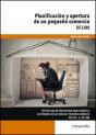 Planificación Y Apertura De Un Pequeño Comercio - Preview