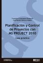 Planificación Y Control De Proyectos Con Ms Project 2010 - Preview