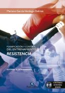 Planificación Y Control Del Entrenamiento De Resistencia -Software De Entrenamiento- Cd