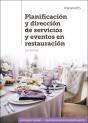 Planificacion Y Direccion De Servicios Y Eventos En Restaura - Preview