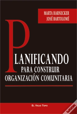 Capa do artigo Planificando