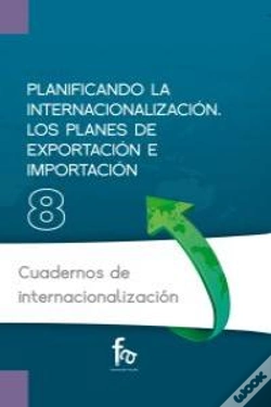 Capa do artigo Planificando La Internacionalización