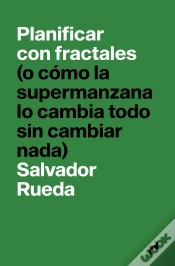 Capa do artigo Planificar Con Fractales