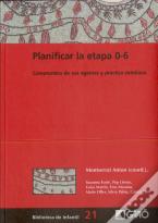 Planificar La Etapa 0-6