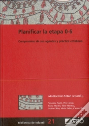 Capa do artigo Planificar La Etapa 0-6