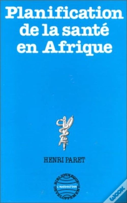 Capa do artigo Planification De La Santé En Afrique