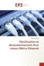 Planification Et Dimensionnement D'Un Reseau Metro Ethernet - Preview