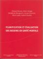 Planification Et Évaluation Des Besoins En Santé Mentale - Preview