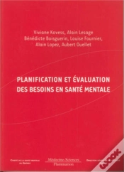 Capa do artigo Planification Et Évaluation Des Besoins En Santé Mentale