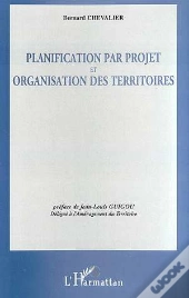 Planification Par Projet Et Organisation Des Territoires