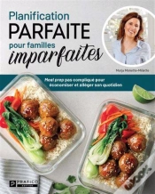 Capa do artigo Planification Parfaite Pour Familles Imparfaites