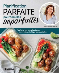 Capa do artigo Planification Parfaite Pour Familles Imparfaites