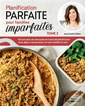 Capa do artigo Planification Parfaite Pour Familles Imparfaites Tome 2