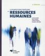 Planification Strategique Des Ressources Humaines 2e Edition - Preview