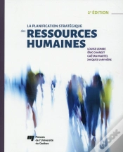 Capa do artigo Planification Strategique Des Ressources Humaines 2e Edition