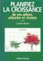 Planifiez La Croissance De Vos Arbres, Arbustes Et Vivaces - Preview
