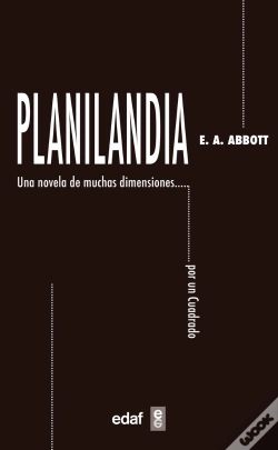 Capa do artigo Planilandia