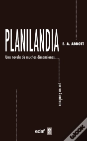 Capa do artigo Planilandia