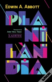 Capa do artigo Planilàndia