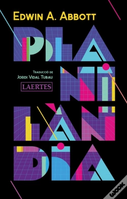 Capa do artigo Planilandia Ne