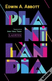 Capa do artigo Planilandia Ne