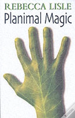 Capa do artigo Planimal Magic
