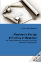 Capa do artigo Planimetric Design Efficiency Of Hospita