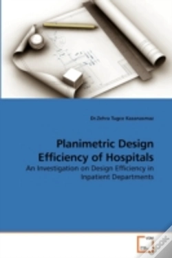 Capa do artigo Planimetric Design Efficiency Of Hospita